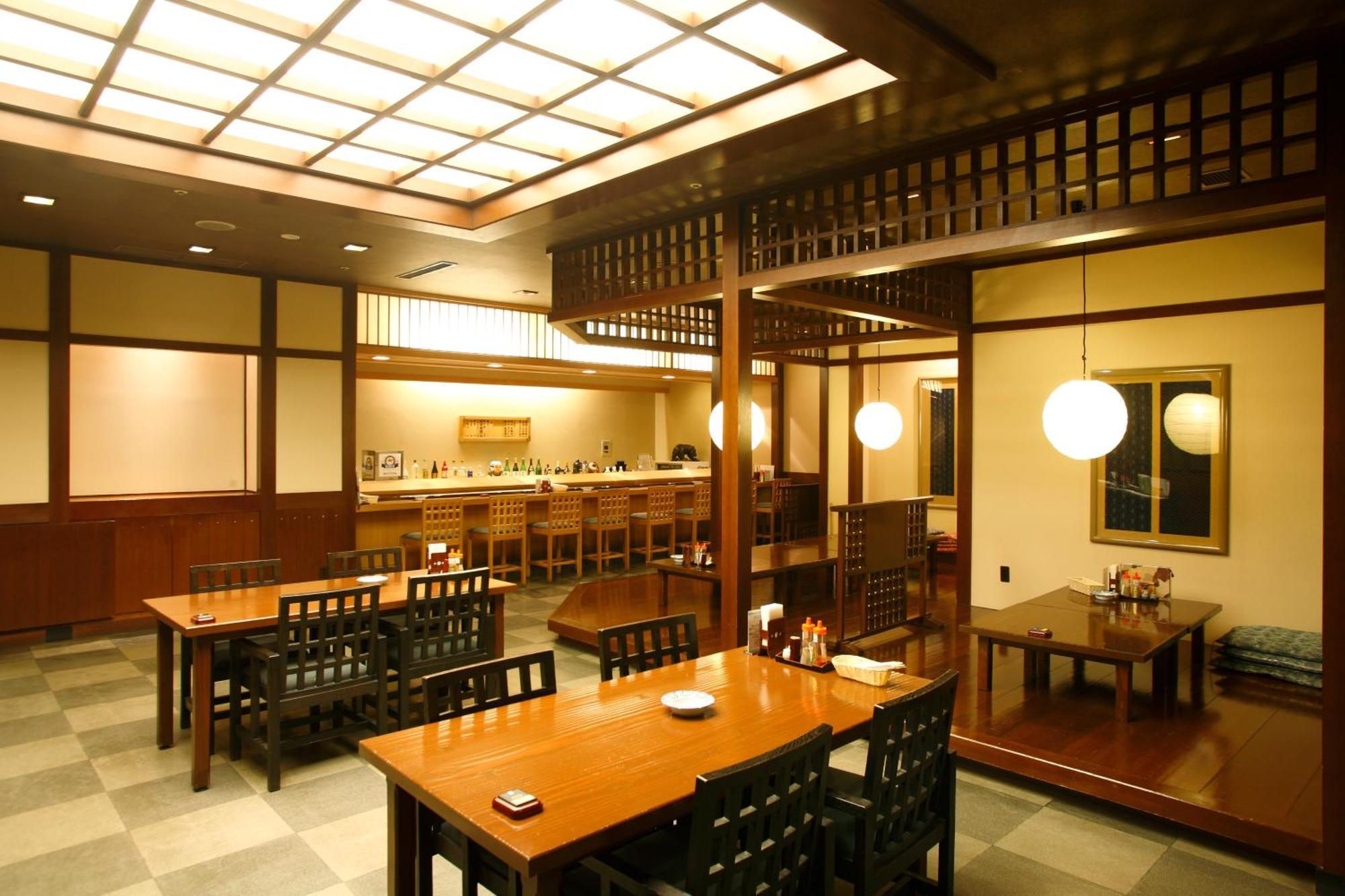 Noboribetsu Grand Hotel Kültér fotó